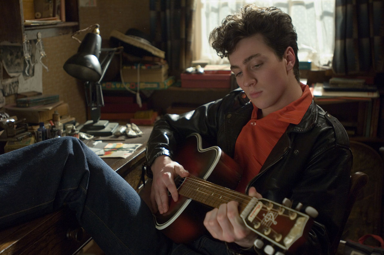 Nowhere Boy pic 28